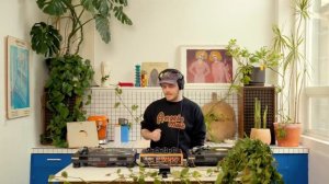 Smooth Jazz House, Breakbeat, Deep House with Noah Coinflip