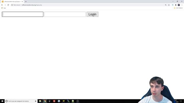 MYSQL DATABASE IN PHP - Corso PHP #15 | Vita Da Founder смотреть онлайн