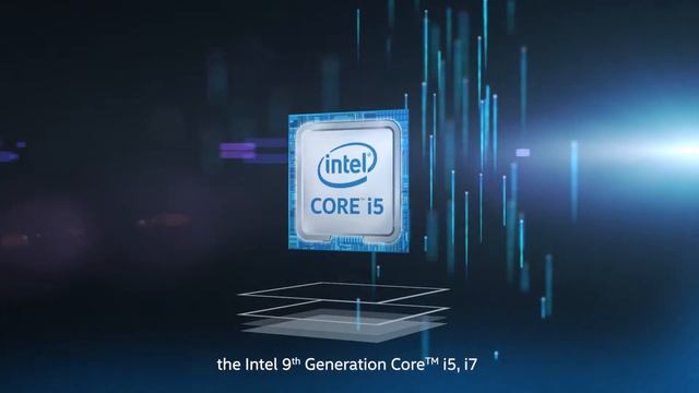 Solución INTEL - NUC смотреть онлайн