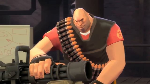 представляем класс собутыльник: team fortress 2