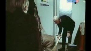 Буктрейлер по экранизированной книге А. Лиханова "Мой генерал"