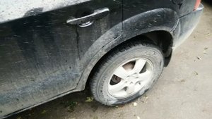 Hankook Dynapro i cept RW08