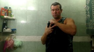 как одеть гидрокостюм когда холодно