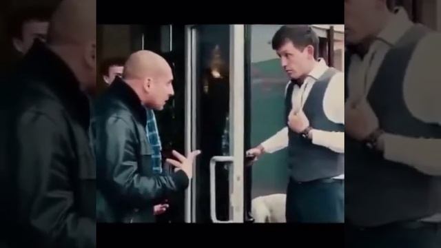 Я швейцар