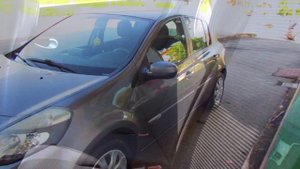 RENAULT CLIO 3° SERIE RESTYLING 1.2 16V 55KW