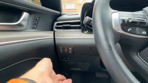 KIA K5 Hybrid круче чем Камри, авто из Кореи для нашего клиента. Покажем все фишки этого авто