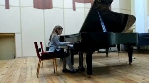 Пионерская кадриль И.Парфёнов, Синий вечер А.Самонов