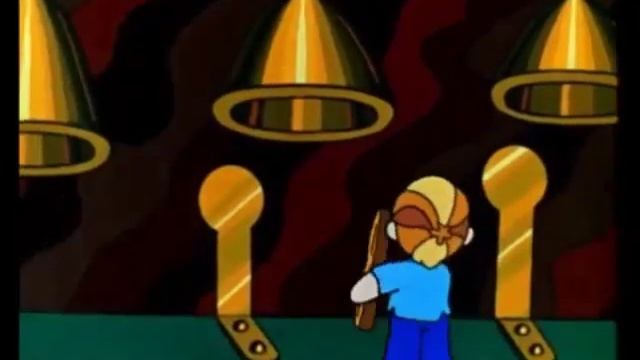 Одоевский Городок в табакерке