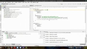 How to Use AndroidX Library in Android Studio Project | AndroidX VS Support Library in Android