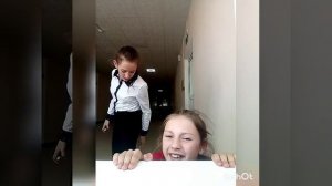 Клип под песню руки над головами