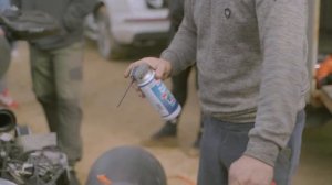 ? На снегоходах по воде. Битва снегоходов, BRP против Polaris!