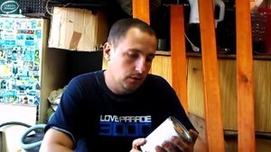 Лёха & скамейка трансформер своими руками , часть 4