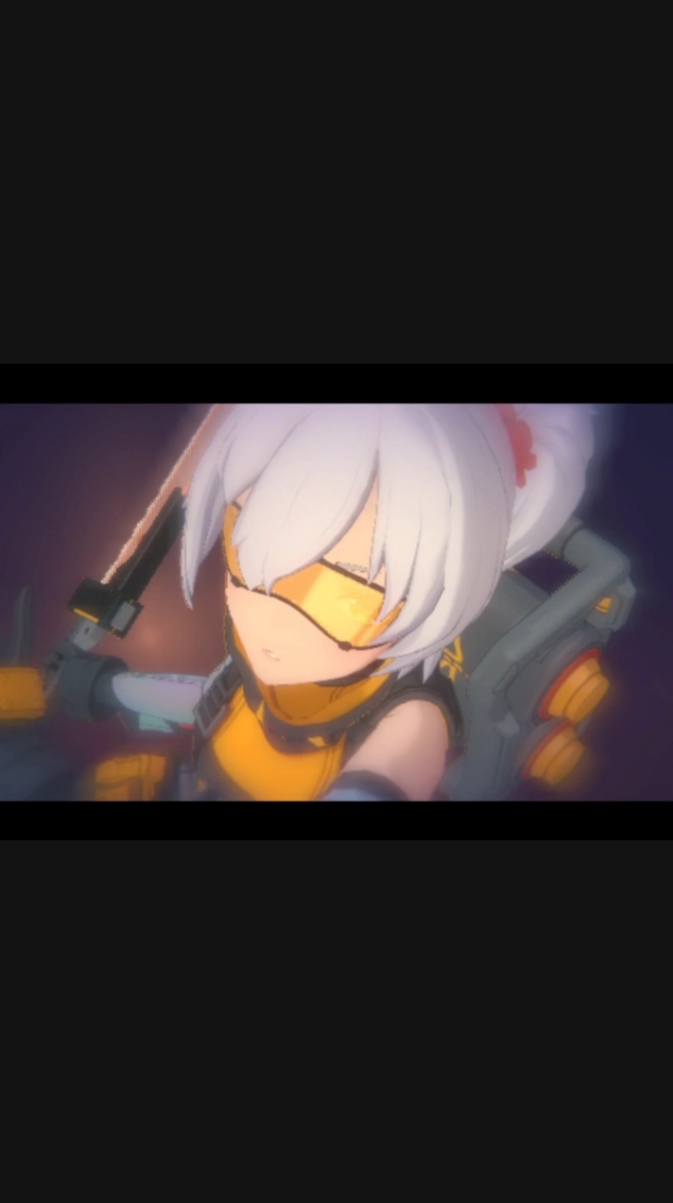 агент Солдат 11 Zenless Zero Zone