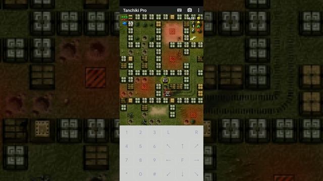 (Танчики Про) Java. Как пройти 6 миссию.? смотреть онлайн