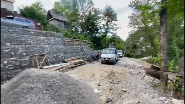 КП "New House/3" Верхний Юрт | строительство частных домов в Сочи