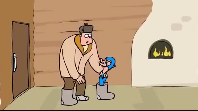 Дурацкий русский с матом