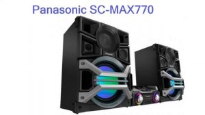 Лучшие музыкальные Hi- Fi центры - рейтинг 2023 года