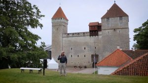 История Канонерской лодки Сивуч и его экипажа.Повторившего подвиг Варяга.В 1915 г на Балтике.