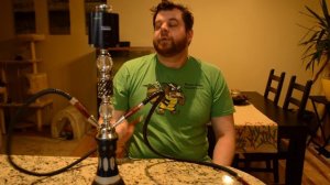 Basilray Reviews: The Proteus E-Hookah Attachment From Aspire