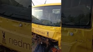Кабина Nissan Cabstar, Renault MAXITY. Продажа.