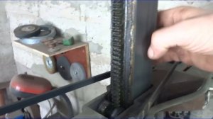 сверлильный станок своими руками - как это делалось