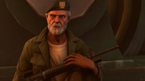 ?ИСПРАВЛЕННЫЕ ФРАЗЫ БИЛЛА ИЗ LEFT 4 DEAD 2 НА РУССКОМ
