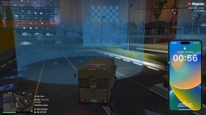 ТЫ НЕ ПРАВИЛЬНО РАБОТАЛ ПОЧТАЛЬОНОМ на GTA 5 MAJESTIC RP | САМАЯ ЛУЧШАЯ РАБОТА НА МАДЖЕСТИК РП