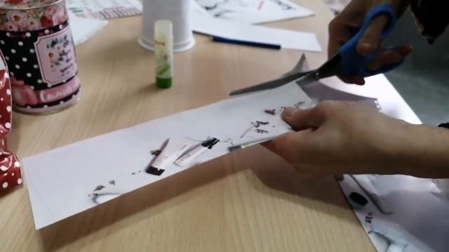 поделка из банки смотреть онлайн