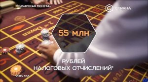 Сибирская Монета