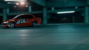 Первая победа, Форсаж 3: Токийский дрифт (2006)