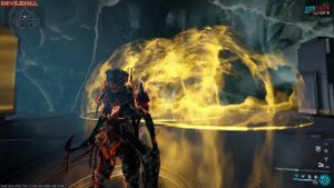 Warframe - Глефа Прайм - Билд 2022