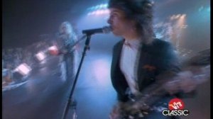 Lita Ford - Dressed To Kill Vh1 Classic