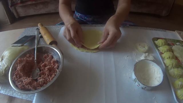 Хлеб без дрожжей. Чапати, паратхи, хачапури