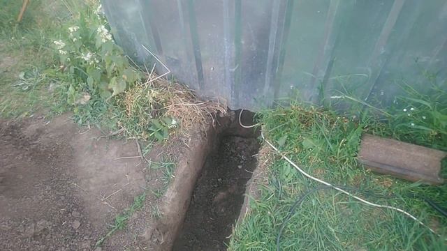 Заземлення для ангара, контур для 380 смотреть онлайн