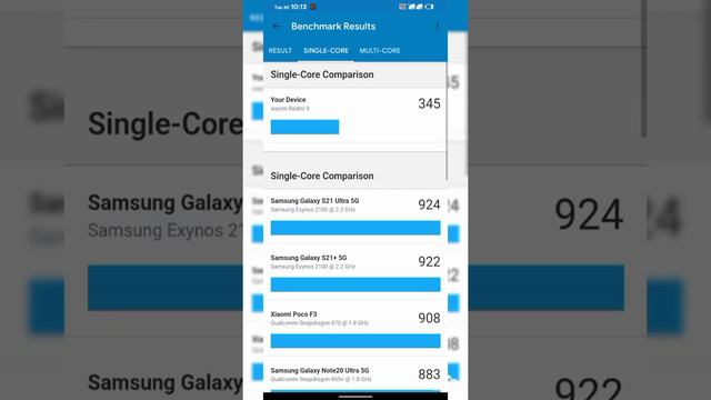 Review Custom ROM Syberia OS  5.6 Android 12L | Redmi 9 | Poco M2