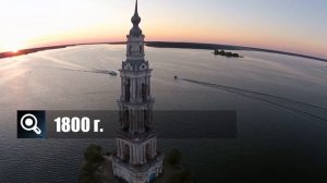 10 самых красивых ЗАБРОШЕННЫХ мест на планете