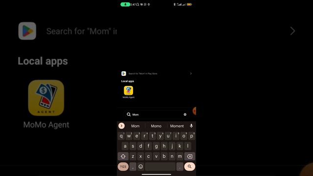 How to Link Your Momo Phone Number to Your Bank Account| Why The Need Of Bexchange and Trust Wallet смотреть онлайн