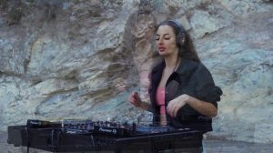 DeepMe - Live @ National Park, California | Melodic Techno & Progressive House Dj Mix