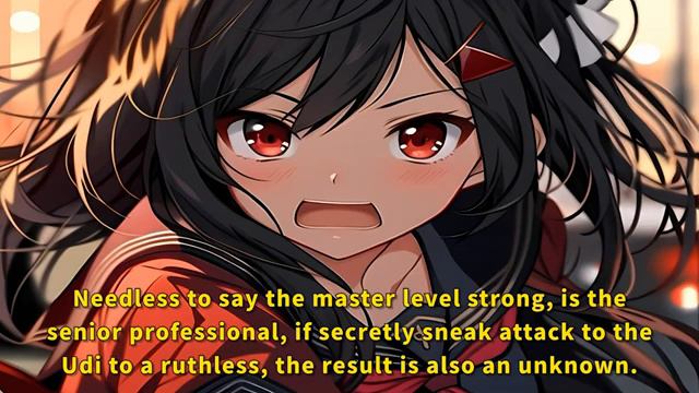 Rebirth of the little black dragon, who strengthens himself by devouring matter!