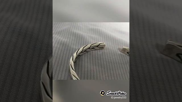 Italian 925sterling silver bracelet