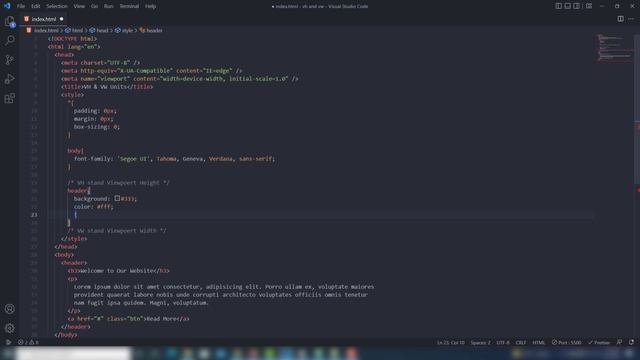 Media Query in CSS Full Tutorial | Responsive Layout HTML CSS