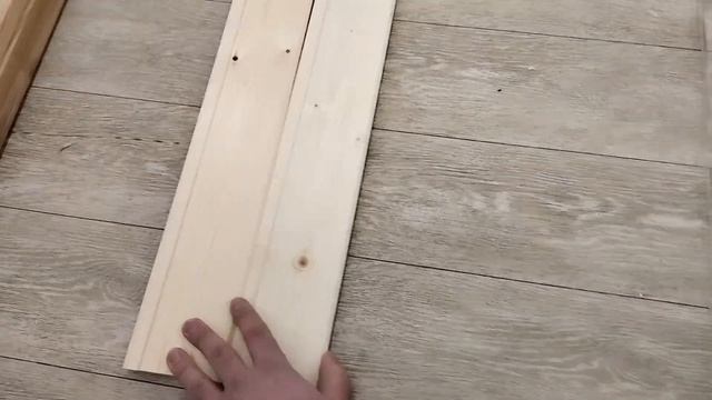 Евровагонка хвоя сорт АБ смотреть онлайн