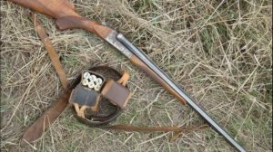 ? КАК ПРАВИЛЬНО ДЕРЖАТЬ РУЖЬЁ!