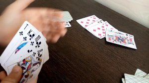 как научится играть дурака