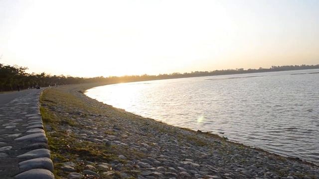 Nikon D3100 18-55mm VR 1080p 24fps Video Test смотреть онлайн