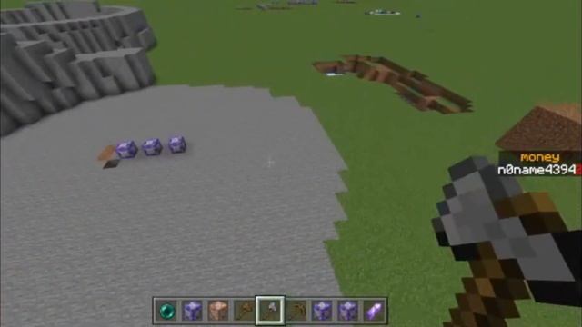 How to Get a Worldedit Axe in Minecraft Bedrock! [NEW EXECUTE] смотреть онлайн