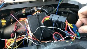 Установка турботаймера Apexi на дизель Дачия Логан