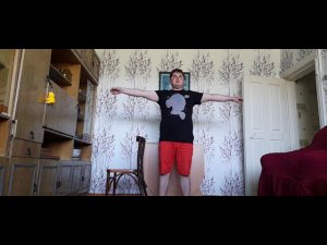 ЛГ при травме плечевой сустава