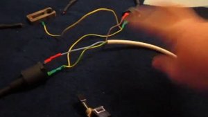 бесконтактное электронное магнето