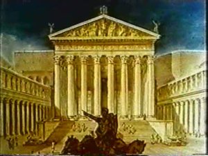 История. Древний мир. Императорский Рим